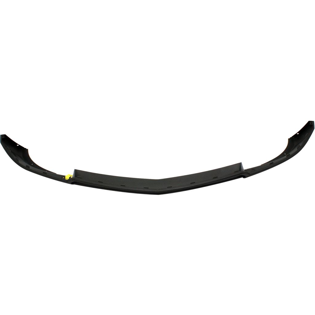 GM TRUCKS & VANS EQUINOX FRONT BUMPER LOWER VALANCE TEXT (WO/CHR MLDG)(WO/AIR DAM)LS/LT **CAPA** OEM#25798743 2010-2015 PL#GM1015106C