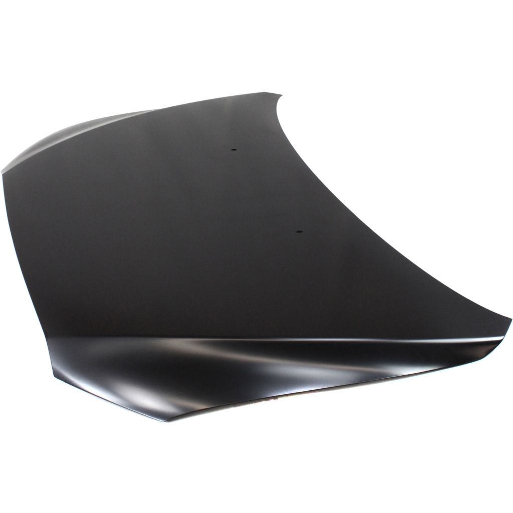 MITSUBISHI LANCER SPORTBACK HOOD (WO/TURBO) OEM#5900A209 2009-2017 PL#MI1230213