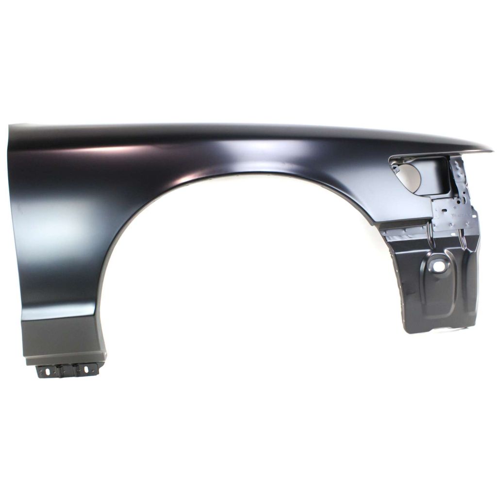 MERCURY GRAND MARQUIS FENDER RIGHT (Passenger Side) (W/O ANT. HOLE) OEM#F8MZ16005AA 1998-2002 PL#FO1241190
