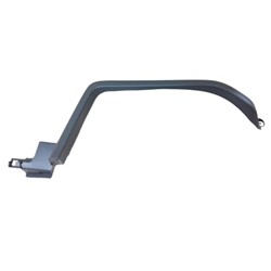 TOYOTA FJ CRUISER FRONT FENDER FLARE ASSEMBLY RIGHT (Passenger Side) PRM**CAPA** OEM#5308735143 2007-2014 PL#TO1269107C