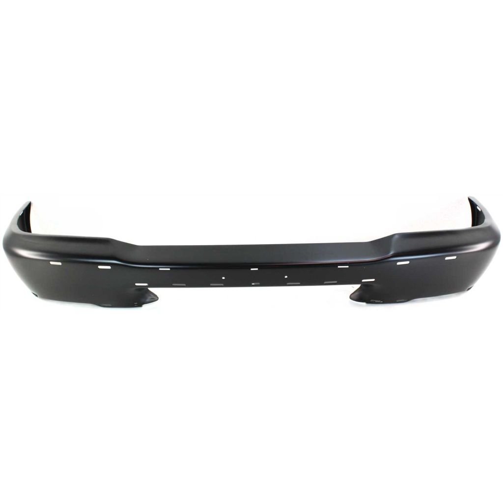 MAZDA MAZDA/PU FRONT BUMPER PTD OEM#1F2050031A 2001-2010 PL#MA1002133