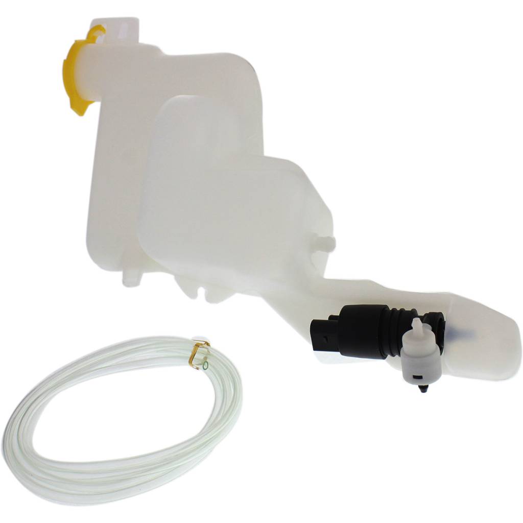JEEPVEHICLE COMPASS WASHER TANK W/PUMP OEM#5189350AA-PFM 2011-2017 PL#CH1288142