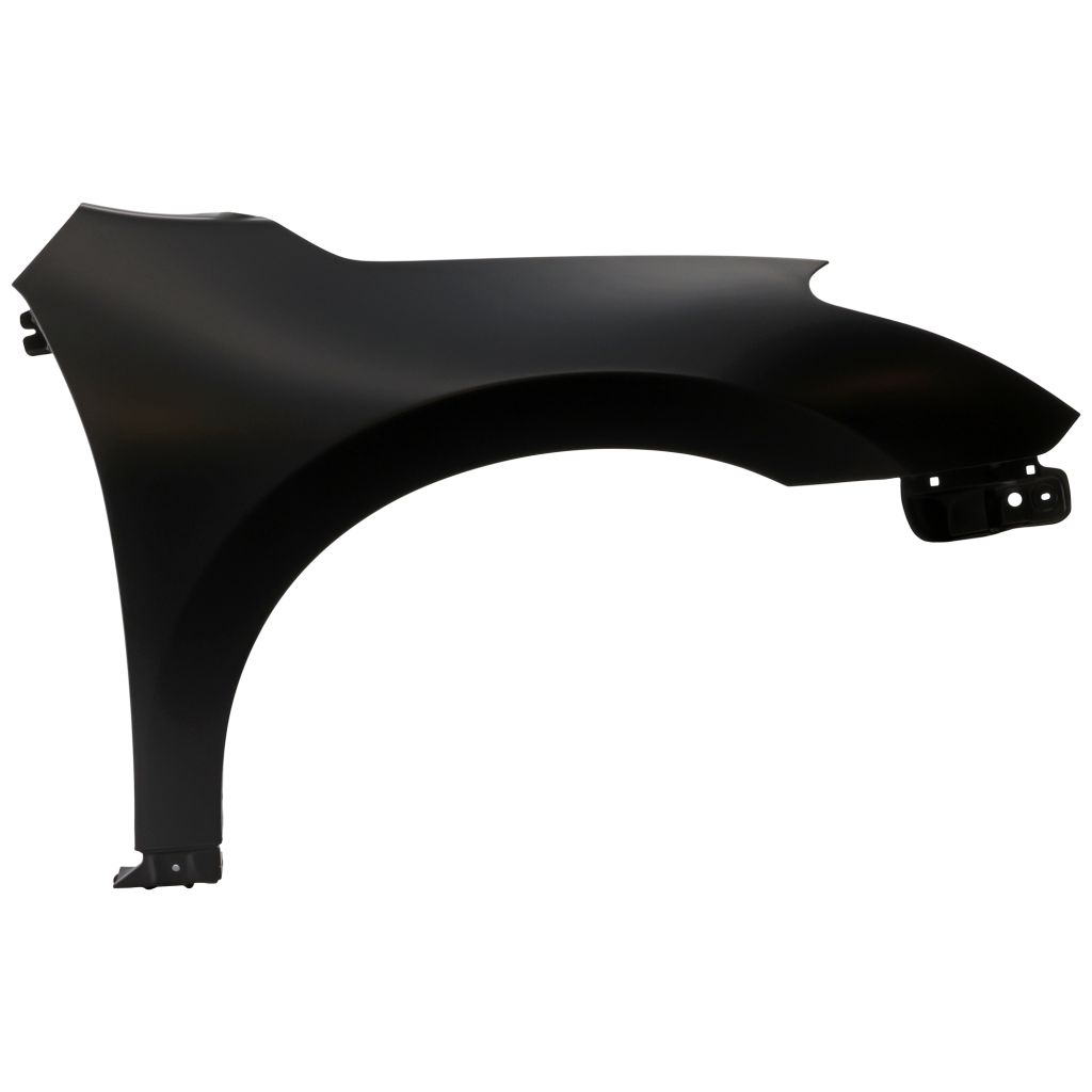 NISSAN(DATSUN) ALTIMA COUPE FENDER RIGHT (Passenger Side) OEM#63100ZN65A 2008-2013 PL#NI1241195