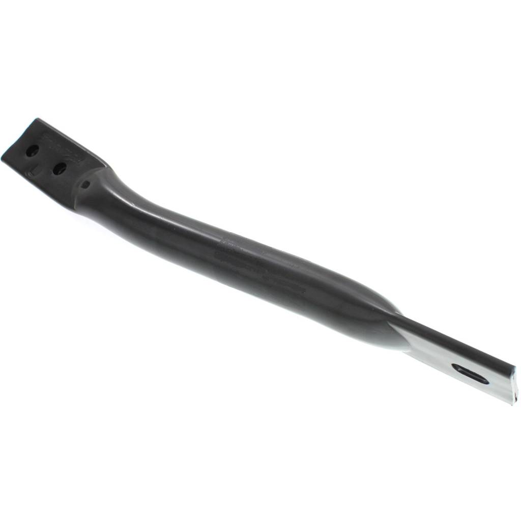 GM TRUCKS & VANS SIERRA/PU 1500 (19 OLD STYLE) FRONT BUMPER BRACE LEFT (Driver Side) OEM#22757267 2014-2019 PL#GM1062107