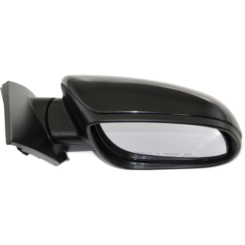 KIA RIO5 HATCHBACK DOOR MIRROR RIGHT (Passenger Side) PWR/HTD/SIGNAL OEM#876201G703 2010-2011 PL#KI1321170