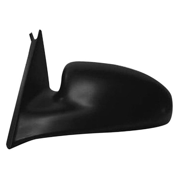 PONTIAC BONNEVILLE DOOR MIRROR LEFT (Driver Side) PWR/HTD (W/O MEMORY) OEM#25736331 2000-2005 PL#GM1320278