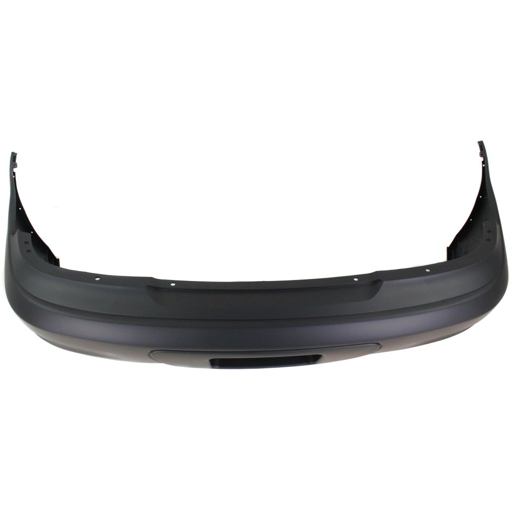 PONTIAC GRAND AM REAR BUMPER COVER PRIMED (SE) OEM#12335582 2003-2005 PL#GM1100664