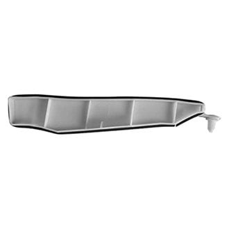 LEXUS LS 600h REAR BUMPER COVER RETAINER LEFT (Driver Side) OEM#5256850030 2010-2012 PL#LX1132104