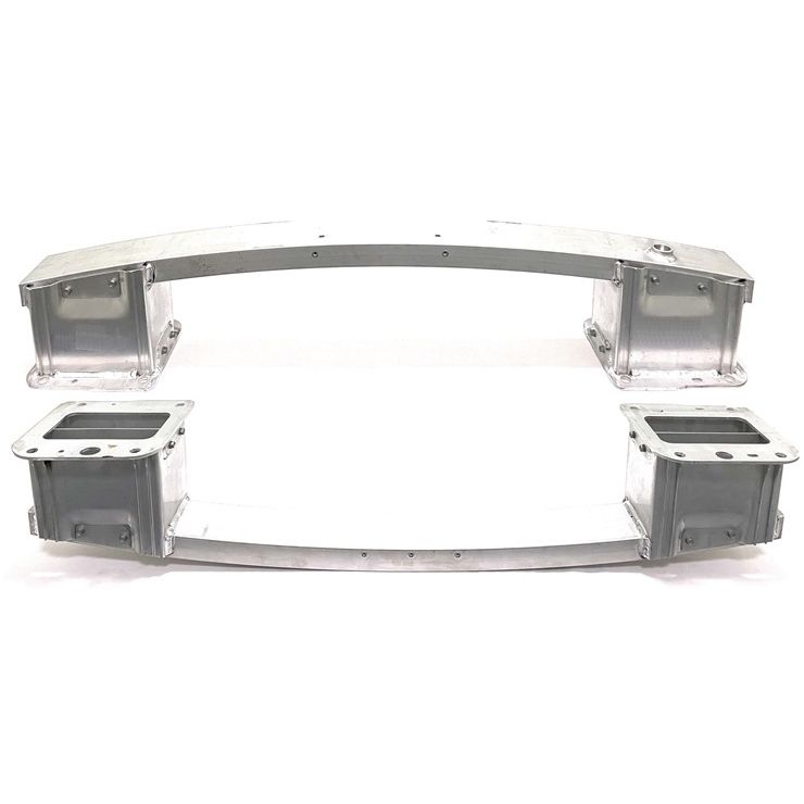 KIA EV6 FRONT BUMPER REINF (ALUM) OEM#64900CV000 2022-2024 PL#KI1006207