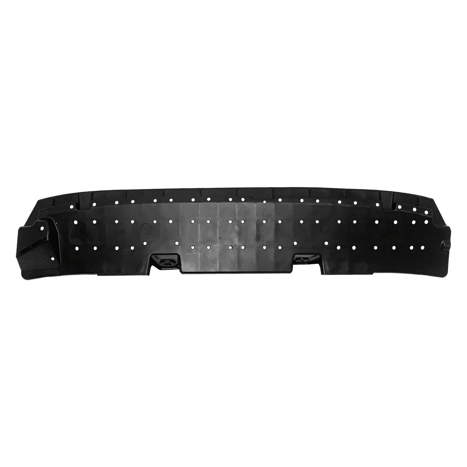 HONDA CIVIC HATCHBACK (EXC TYPE R) FRONT BUMPER LOWER AIR SHIELD OEM#71202TGGA00 2017-2021 PL#HO1091102