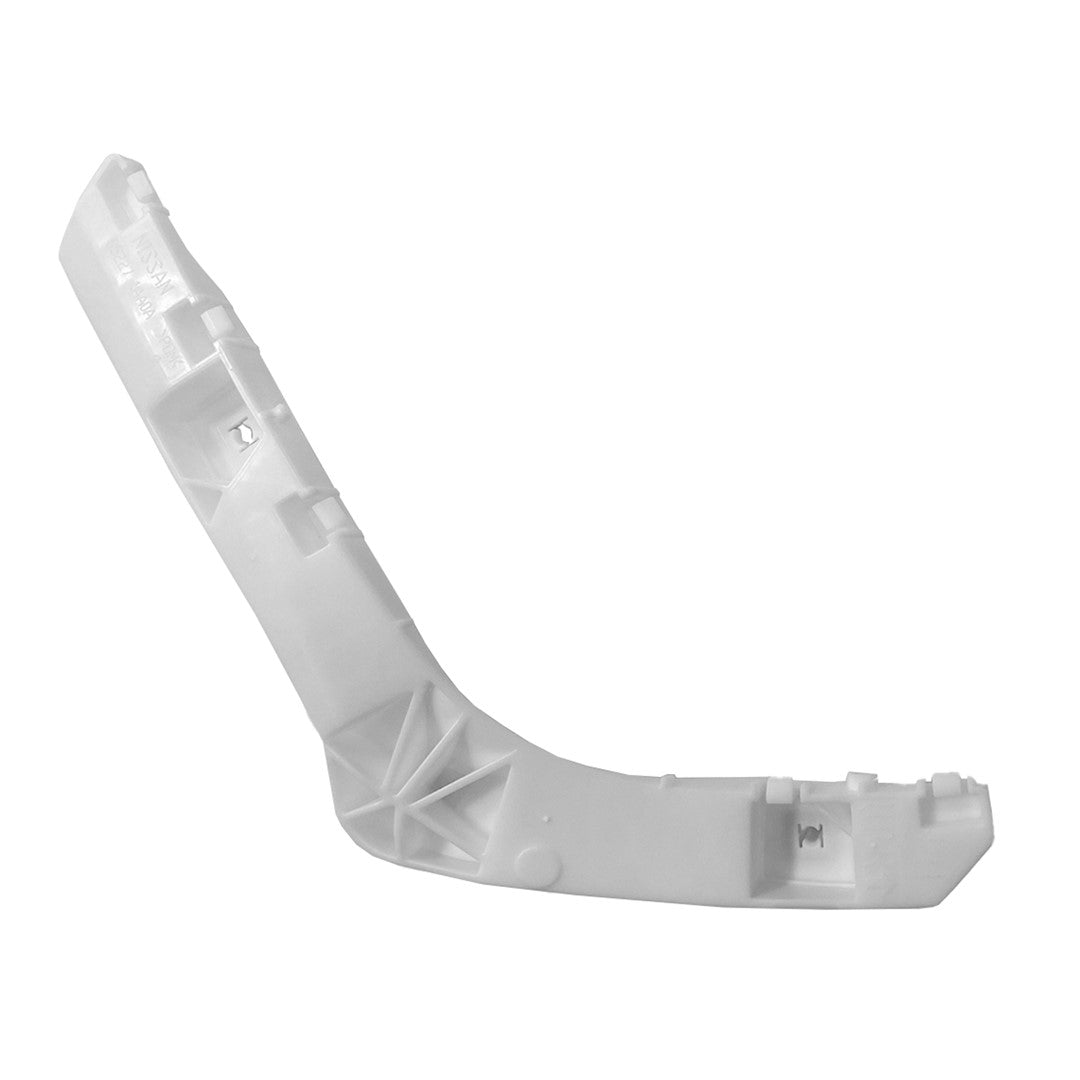 NISSAN MURANO REAR BUMPER COVER SIDE BRACKET LEFT (Driver Side) (PLASTIC) OEM#852271AA0A 2009-2014 PL#NI1142121