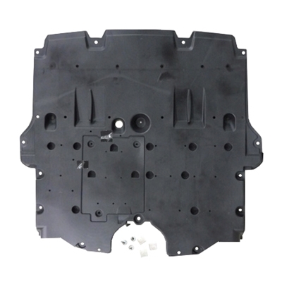 LEXUS GS 450h FRONT SPLASH SHIELD (ENG UNDER CVR)(TO 6-17) OEM#5141030230 2016-2017 PL#LX1228156