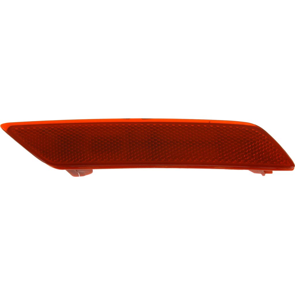 HONDA CIVIC HYBRID REAR REFLECTOR LAMP RIGHT (Passenger Side) **CAPA** OEM#33505TR0A51 2013-2015 PL#HO1185105C