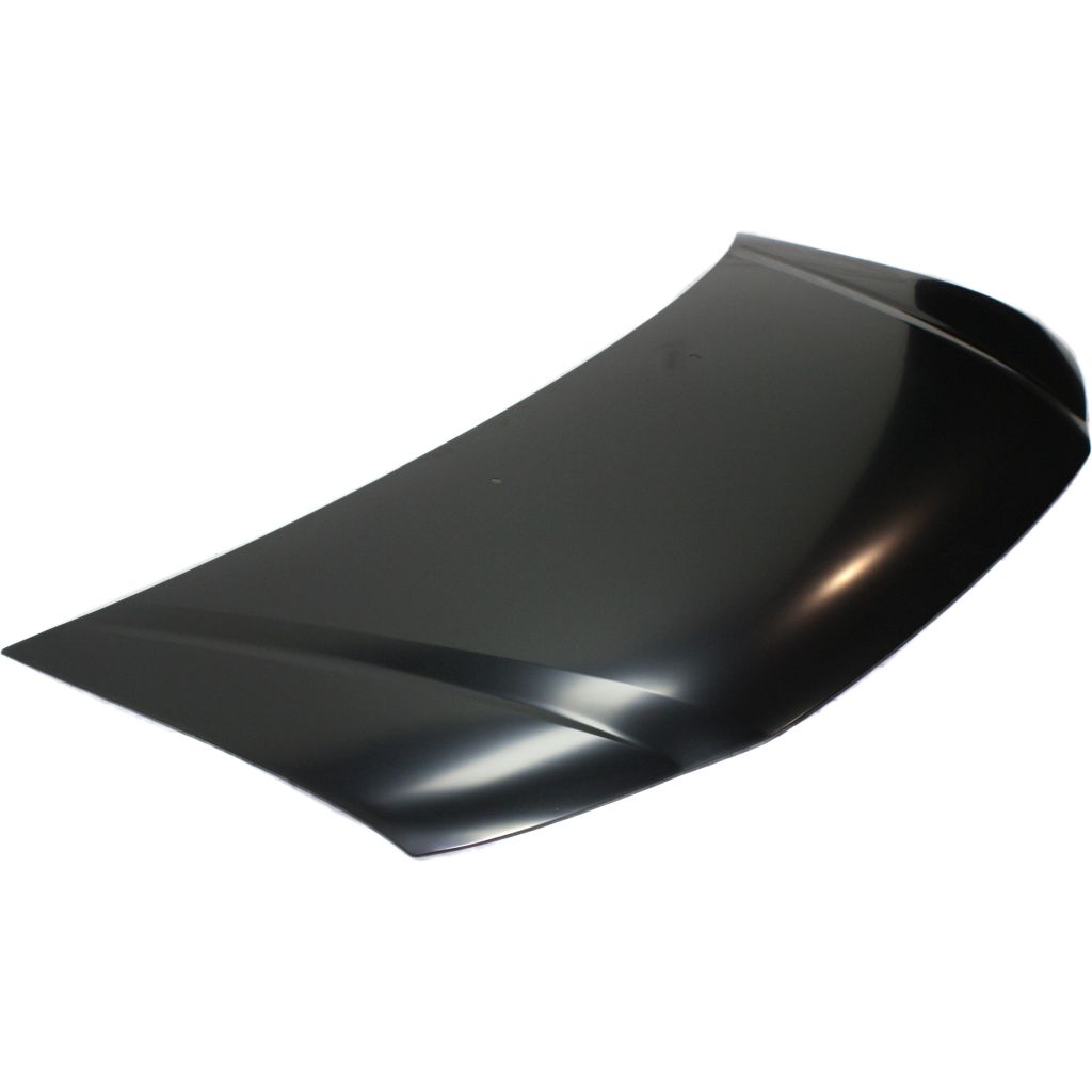 HONDA ODYSSEY HOOD (ALUMINUM) **CAPA** OEM#60100TK8A80ZZ 2014-2017 PL#HO1230174C