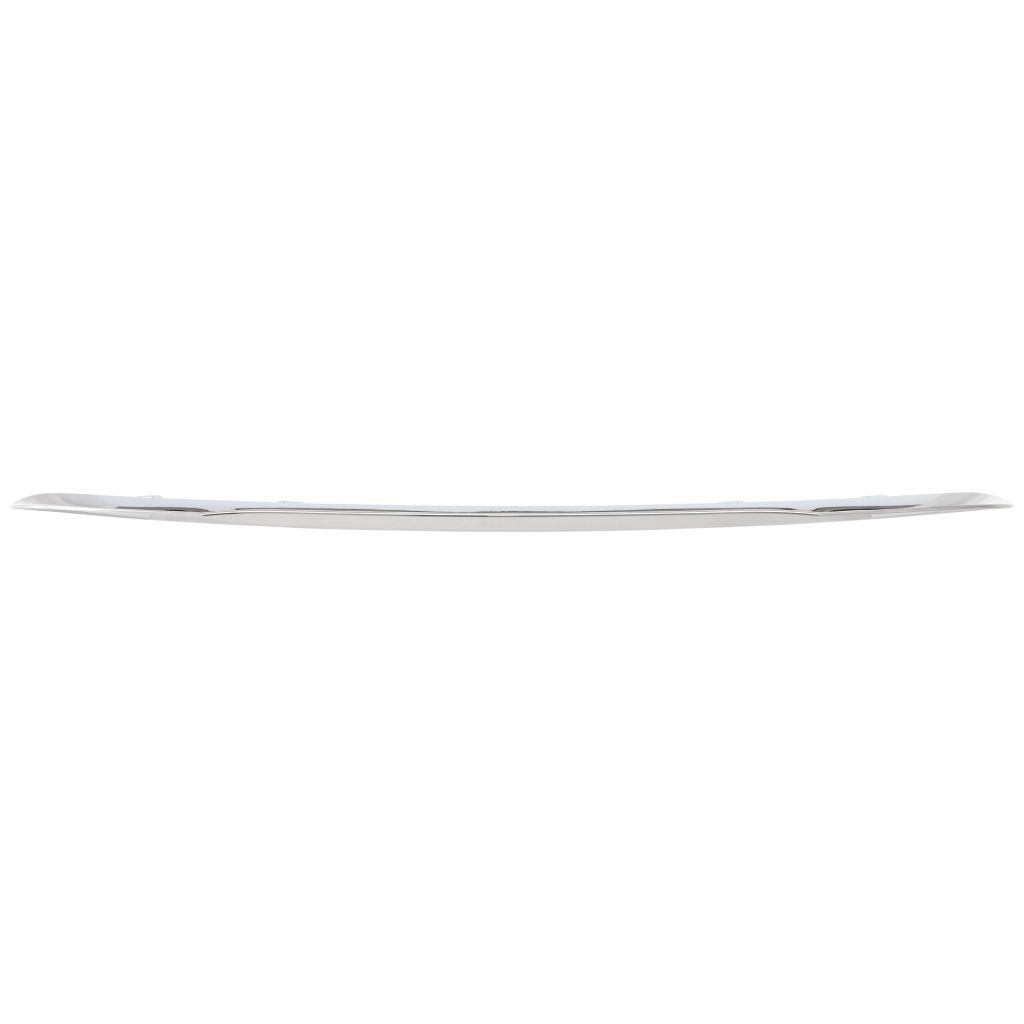 CHRYSLER 200 SEDAN REAR BUMPER MOLDING CHROME OEM#68082045AA 2011-2014 PL#CH1144103