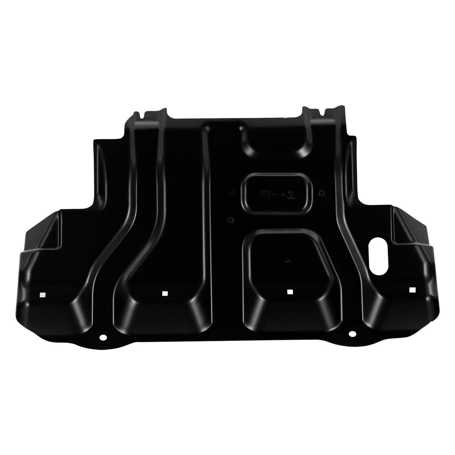 NISSAN PATHFINDER FRONT SPLASH SHIELD (ENG UNDER CVR) OEM#508109BU1F 2005-2007 PL#NI1228172