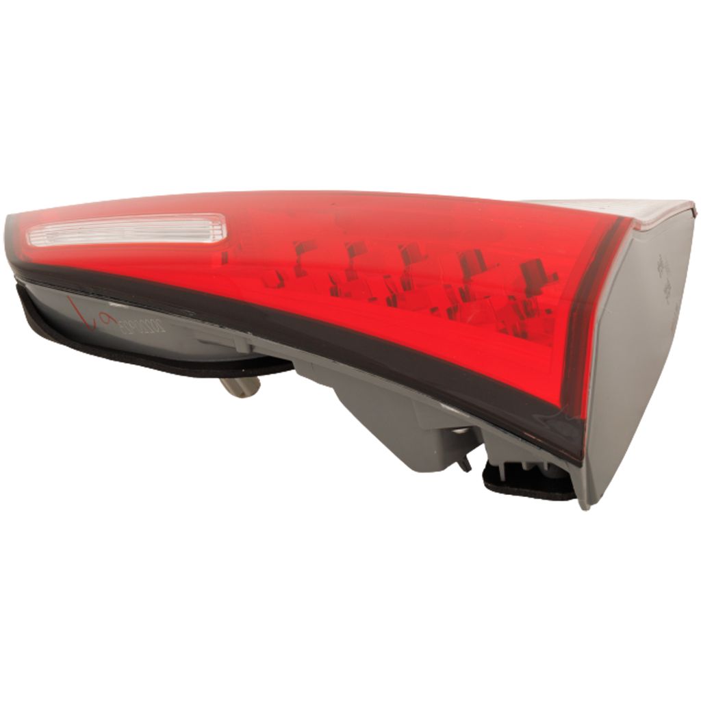 HONDA HRV BACK-UP LAMP ASSY LEFT (Driver Side)**CAPA** OEM#34155T7AA31 2019-2022 PL#HO2802120C
