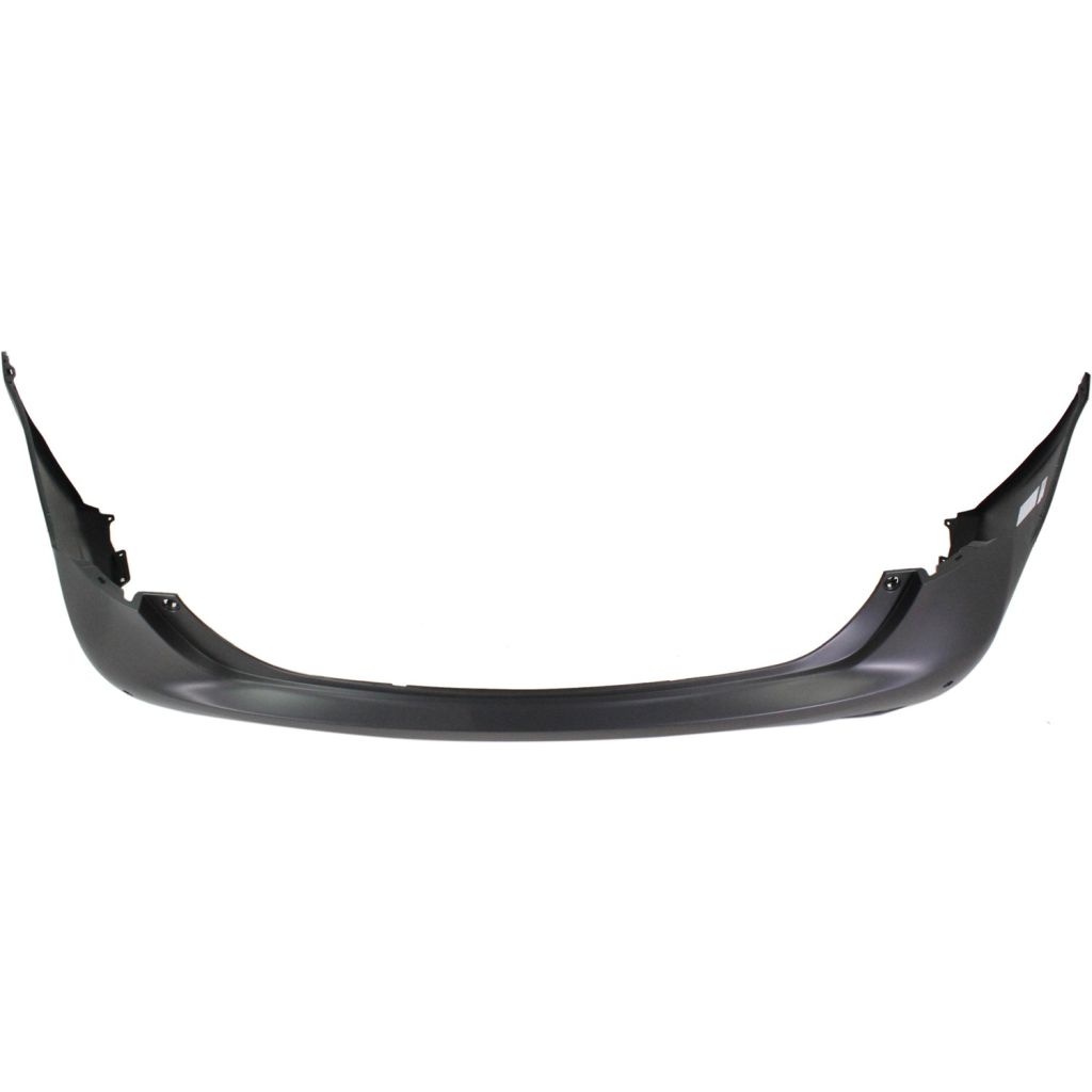 LEXUS GS 450h REAR BUMPER COVER PRIMED (W/ SENSOR) OEM#5215930956 2013 PL#LX1100160