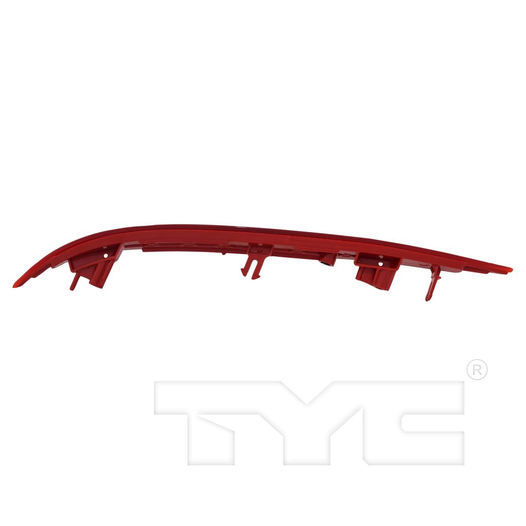 HYUNDAI ELANTRA SEDAN REAR BUMPER REFLECTOR RIGHT (Passenger Side) (KOREA) OEM#92406AA100 2021-2023 PL#HY1185127