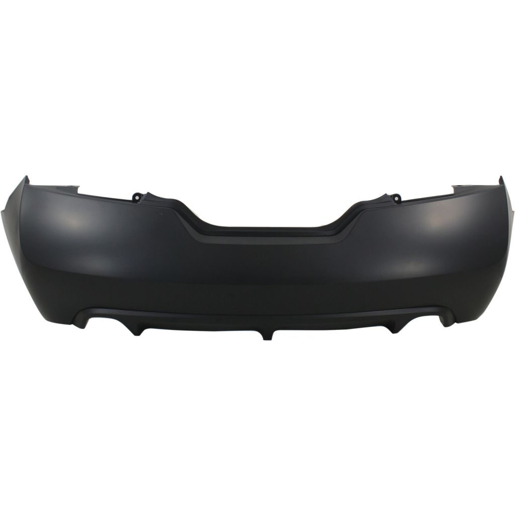 NISSAN(DATSUN) ALTIMA COUPE REAR BUMPER COVER PRIMED OEM#85022JB100 2008-2013 PL#NI1100254