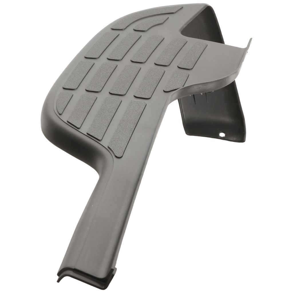 GM TRUCKS & VANS YUKON/YUKON XL (GMC) REAR BUMPER STEP PAD LEFT (Driver Side) (OUTER) OEM#15756335 2000-2006 PL#GM1196101