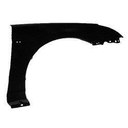 FORD FOCUS FENDER RIGHT (Passenger Side) W/MLDG HOLE OEM#8S4Z16005B 2008-2009 PL#FO1241266