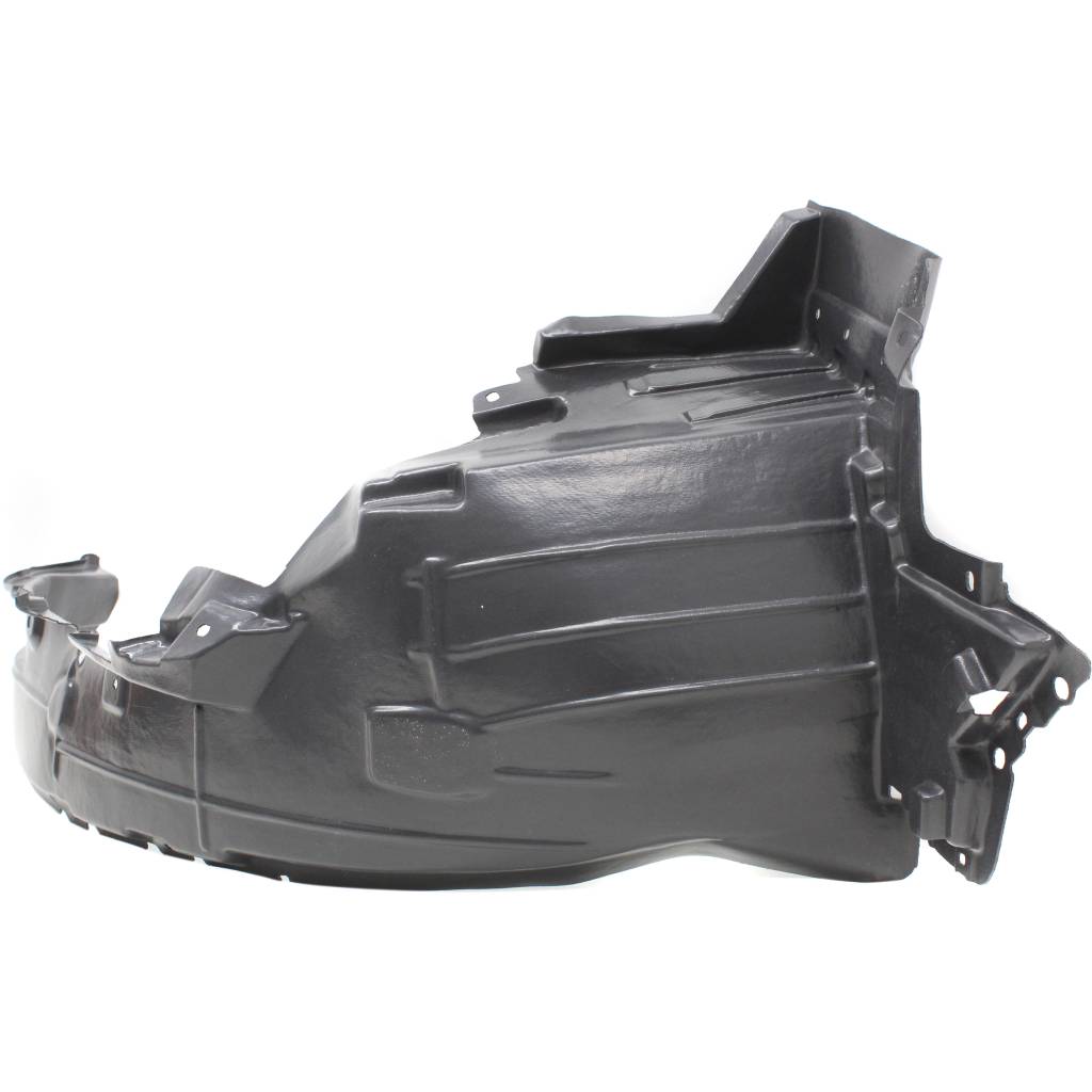 NISSAN VERSA NOTE HATCHBACK FENDER LINER RIGHT (Passenger Side) (SR) OEM#638429MB0A-PFM 2014-2016 PL#NI1249156