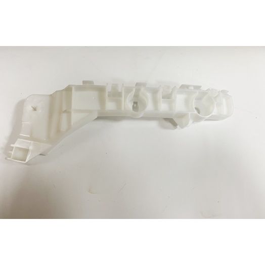 MITSUBISHI ECLIPSE CROSS FRONT BUMPER COVER SUPPORT RIGHT (Passenger Side) OEM#6400G660 2018-2020 PL#MI1043106