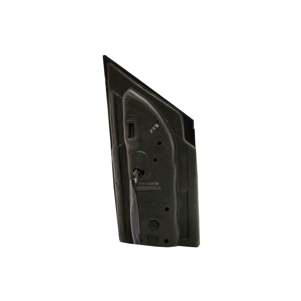 DODGE TRUCKS & VANS GRAND CARAVAN DOOR MIRROR LEFT (Driver Side) POWER/HEATED (WO/MEMORY)(W/ONE TOUCH) (TXT OEM#5113409AM 2011-2020 PL#CH1320370