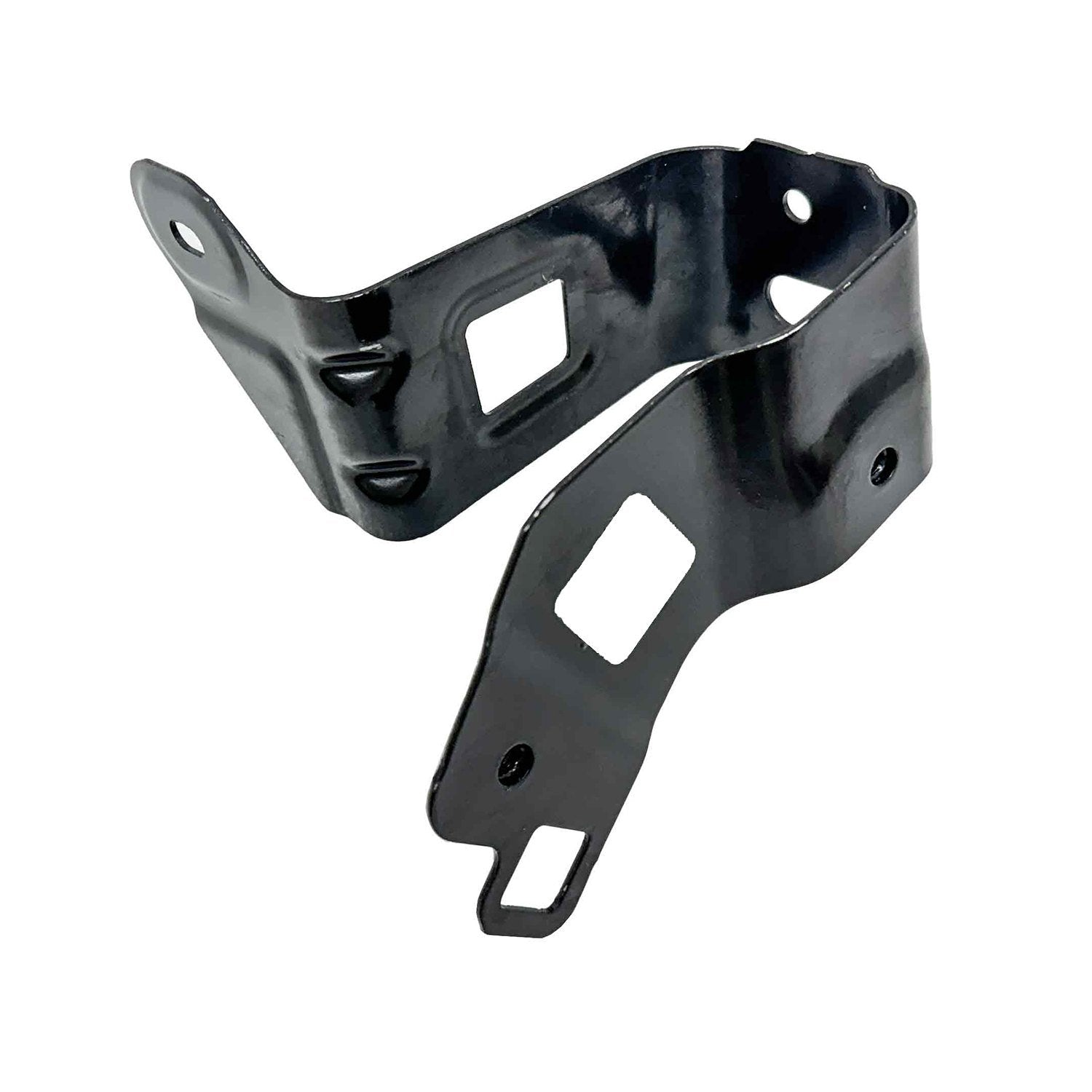 FORD TRUCKS & VANS RANGER FENDER BRACKET LEFT (Driver Side) OEM#N1WZ16A024A 2024-2025 PL#FO1244126