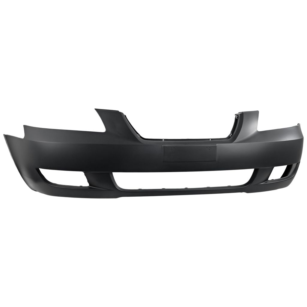 HYUNDAI SONATA FRONT BUMPER COVER PRIMED OEM#865113K000 2006-2008 PL#HY1000161