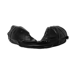 DODGE CHALLENGER FENDER LINER LEFT (Driver Side) (3.6/5.7L) **CAPA** OEM#68175061AH 2015-2023 PL#CH1248172C