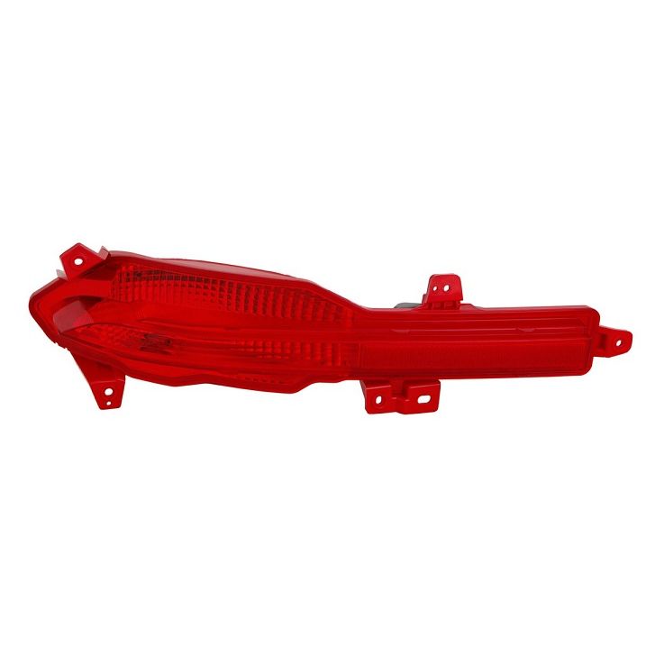 HYUNDAI SANTA FE TURN SIGNAL LAMP ASSY LEFT (Driver Side) **CAPA** OEM#92405S1520 2021-2023 PL#HY2830103C