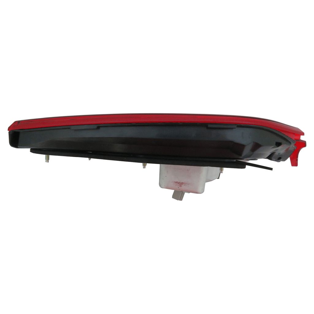 HONDA ODYSSEY BACK-UP LAMP ASSEMBLY RIGHT (Passenger Side)**CAPA** OEM#34150THRA01 2018-2024 PL#HO2803117C