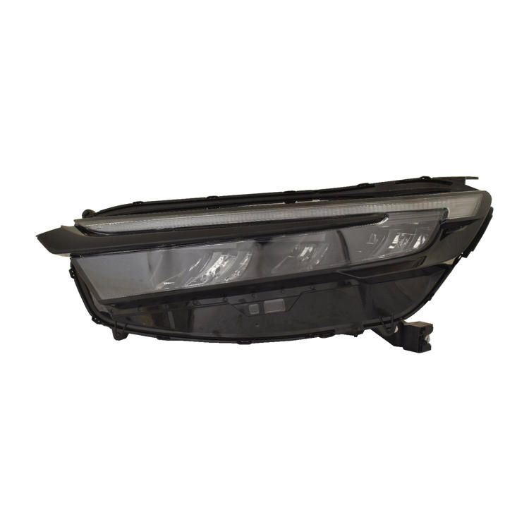 HONDA CRV HYBRID (2.0L) HEAD LAMP ASSY LEFT (Driver Side) (Driver Side) OEM#331503A0A22 2023-2025 PL#HO2502211