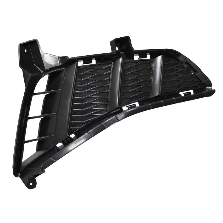 HYUNDAI SONATA FRONT BUMPER OUTER GRILLE RIGHT (Passenger Side) (SEL/SEL PLUS/LIMITED) OEM#865C2L0400 2020-2022 PL#HY1039162