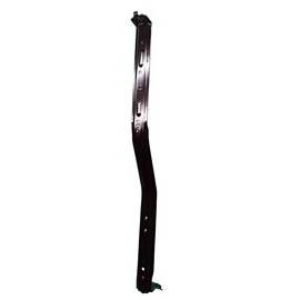 ACURA MDX FRONT BUMPER COVER SUPORT CENTER BRACKET OEM#71165TZ5A00 2014-2016 PL#AC1041103
