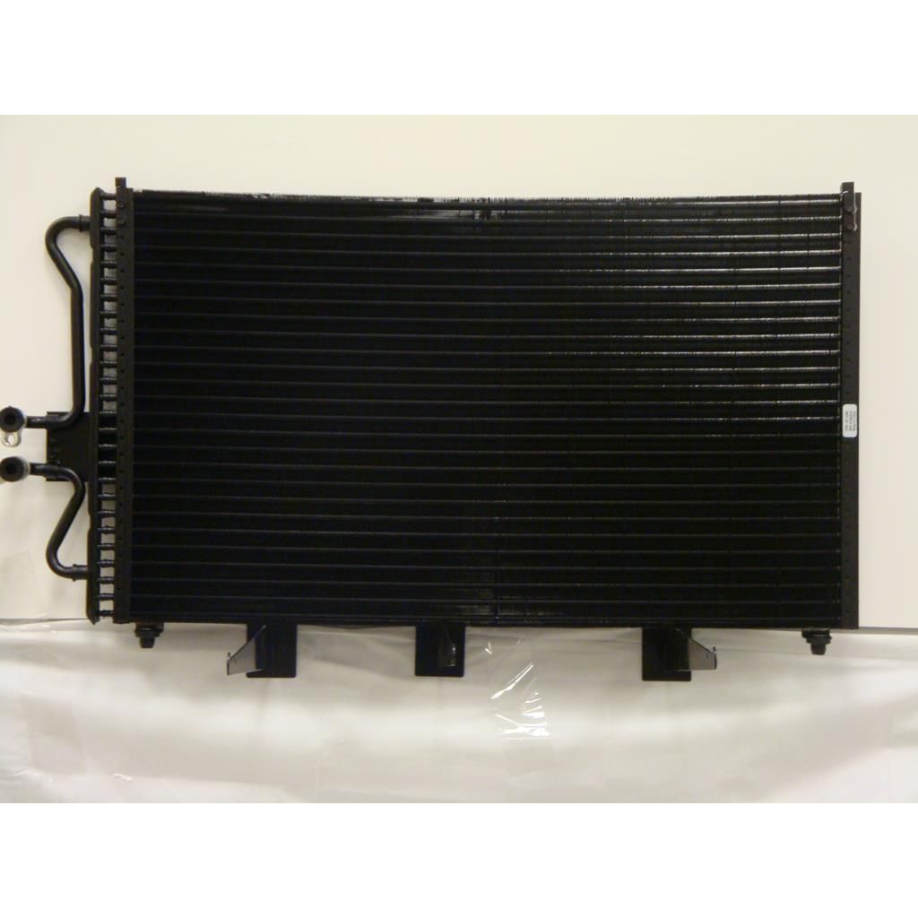MAZDA TRIBUTE A/C CONDENSER (2.3L/L4 & 3.0L/V6) OEM#7L8Z19712AC 2005-2006 PL#MA3030148