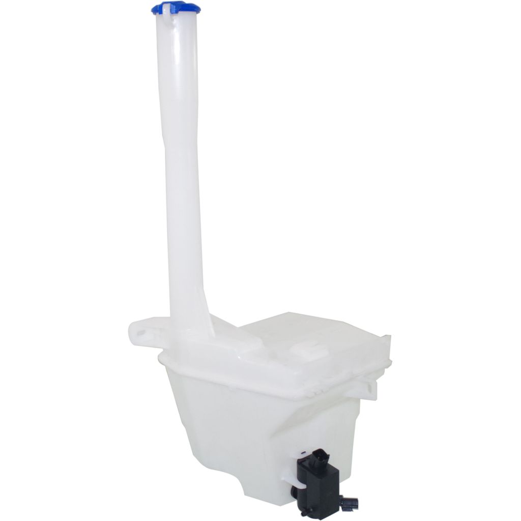 HYUNDAI SANTA FE WASHER TANK W/PUMP W/SENSOR W/CAP OEM#986202B600-PFM 2010-2012 PL#HY1288122