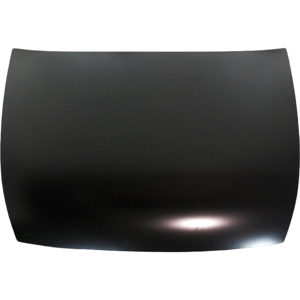 HONDA ACCORD COUPE HOOD **CAPA** OEM#60100SDPA90ZZ 2003-2007 PL#HO1230143C