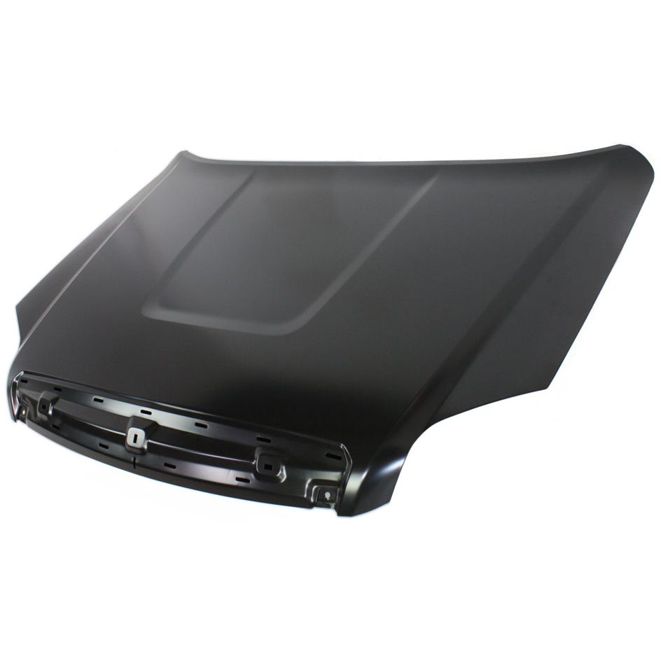 GM TRUCKS & VANS TERRAIN /TERRAIN DENALI (GMC) HOOD**CAPA** OEM#23393271 2010-2015 PL#GM1230395C