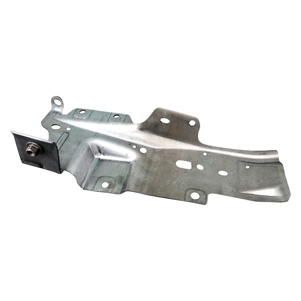 GM TRUCKS & VANS SILVERADO/PU 1500 (22 OLD STYLE) FRONT BUMPER COVER SUPPORT INNER BRACKET RIGHT (Passenger Side) OEM#84219064 2019-2022 PL#GM1063125