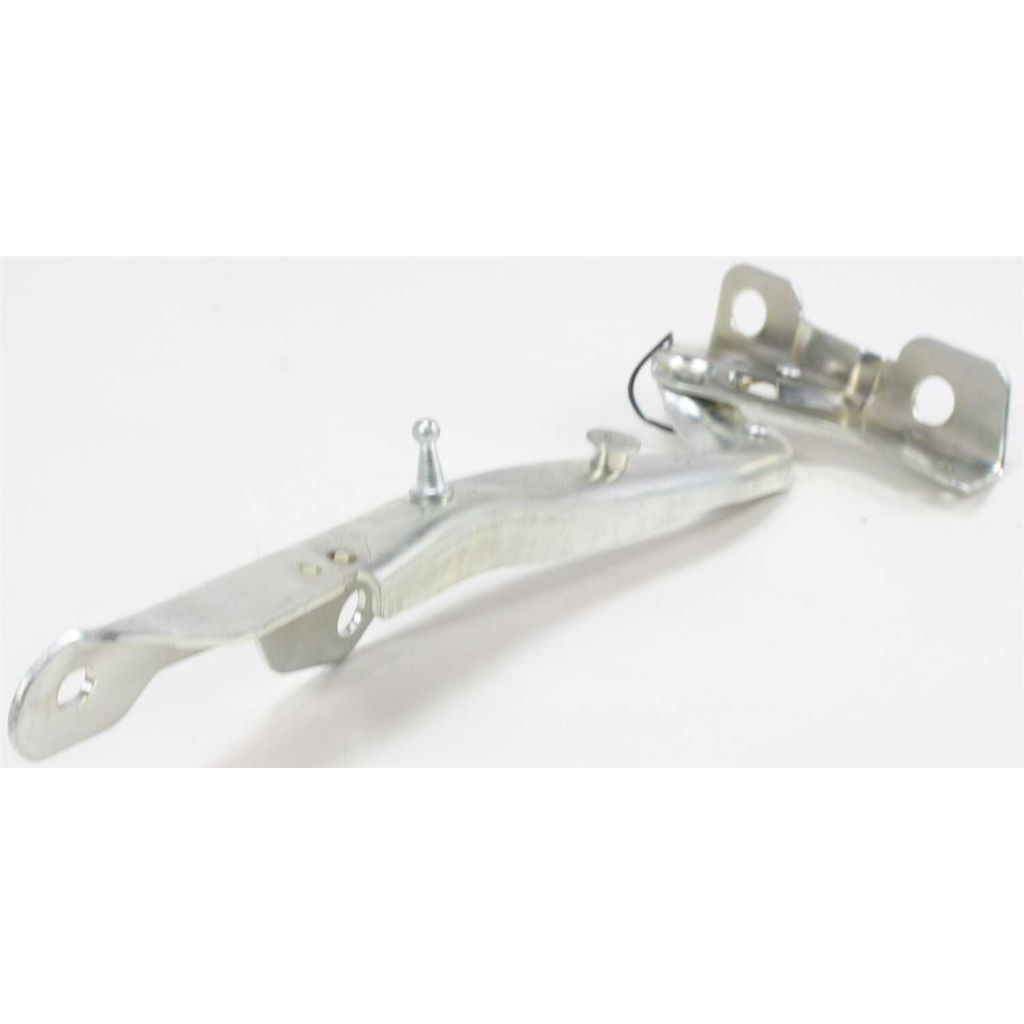 FORD TRUCKS & VANS FORD/PU (F150 HERITAGE MODEL) HOOD HINGE LEFT (Driver Side) OEM#F65Z16797AG 2004 PL#FO1236105