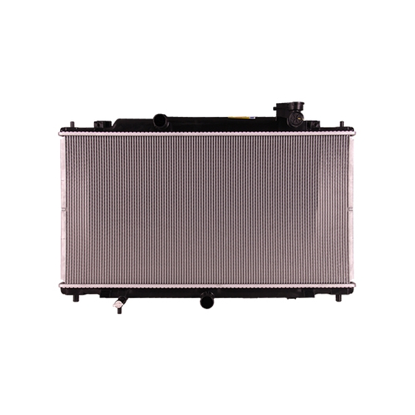 MAZDA MAZDA6 RADIATOR 2.5L OEM#PE1115200 2014 PL#MA3010236
