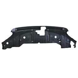 FORD MUSTANG RADIATOR SUPPORT TOP COVER OEM#DR3Z8C291AA 2013-2014 PL#FO1224113