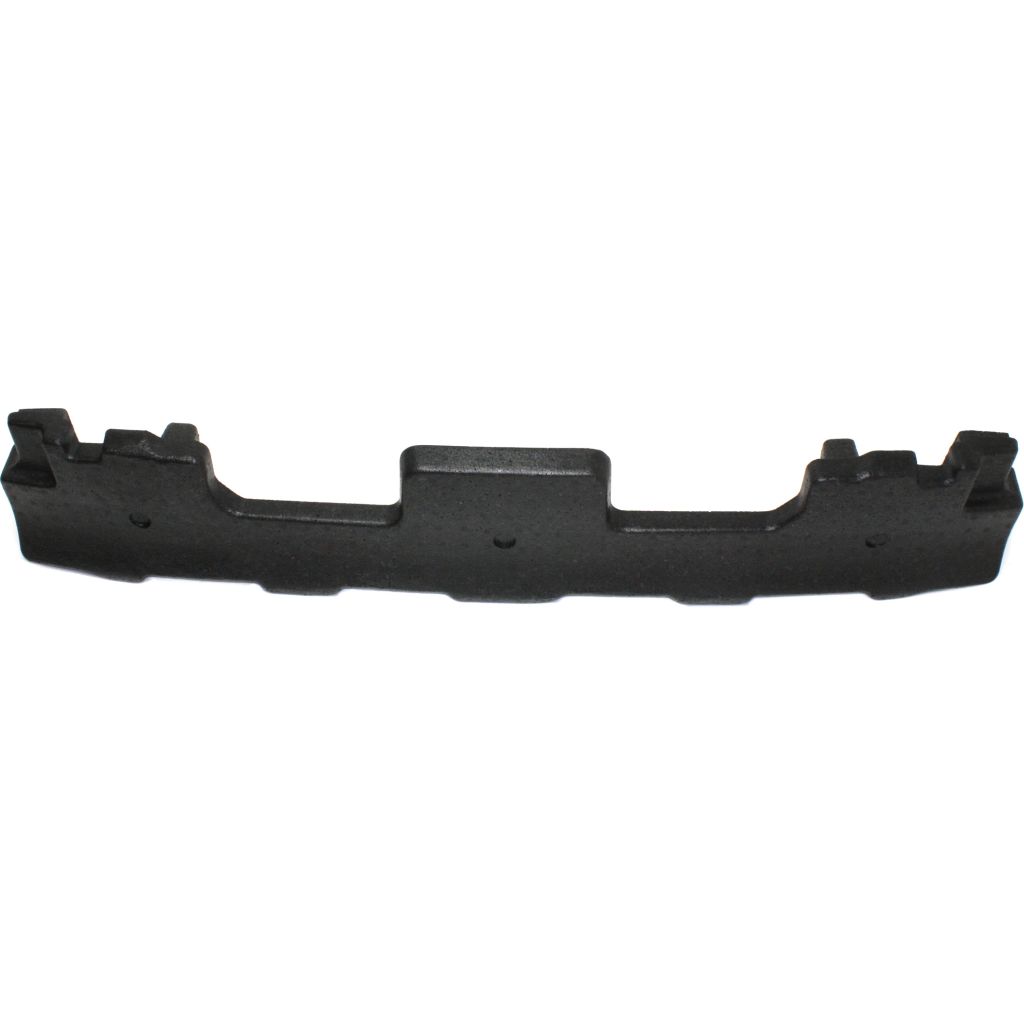 KIA OPTIMA REAR BUMPER ABSORBER (USA) OEM#866204C500 2014-2015 PL#KI1170118