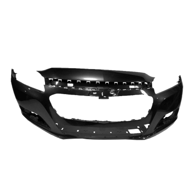 CHEVROLET MALIBU / MALIBU LIMITED FRONT BUMPER COVER (RE) OEM#23146557 (P) 2014-2016 PL#GM1000962