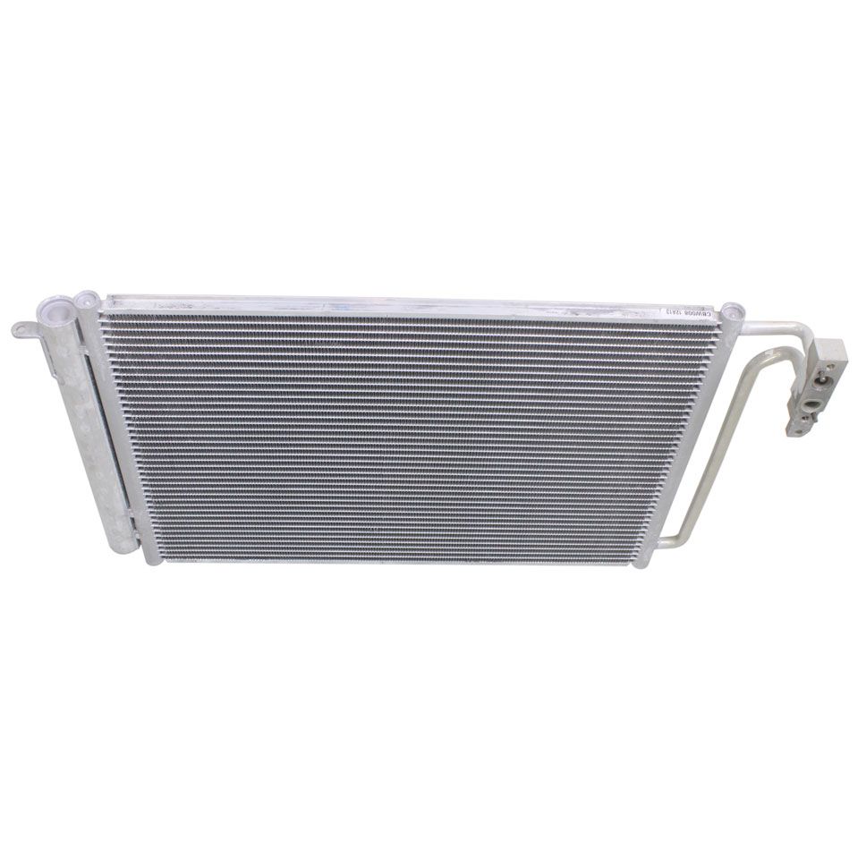 BMW BMW X5 A/C CONDENSER (3.0L/4.4L/4.6L) OEM#64536914216 2000-2006 PL#BM3030110