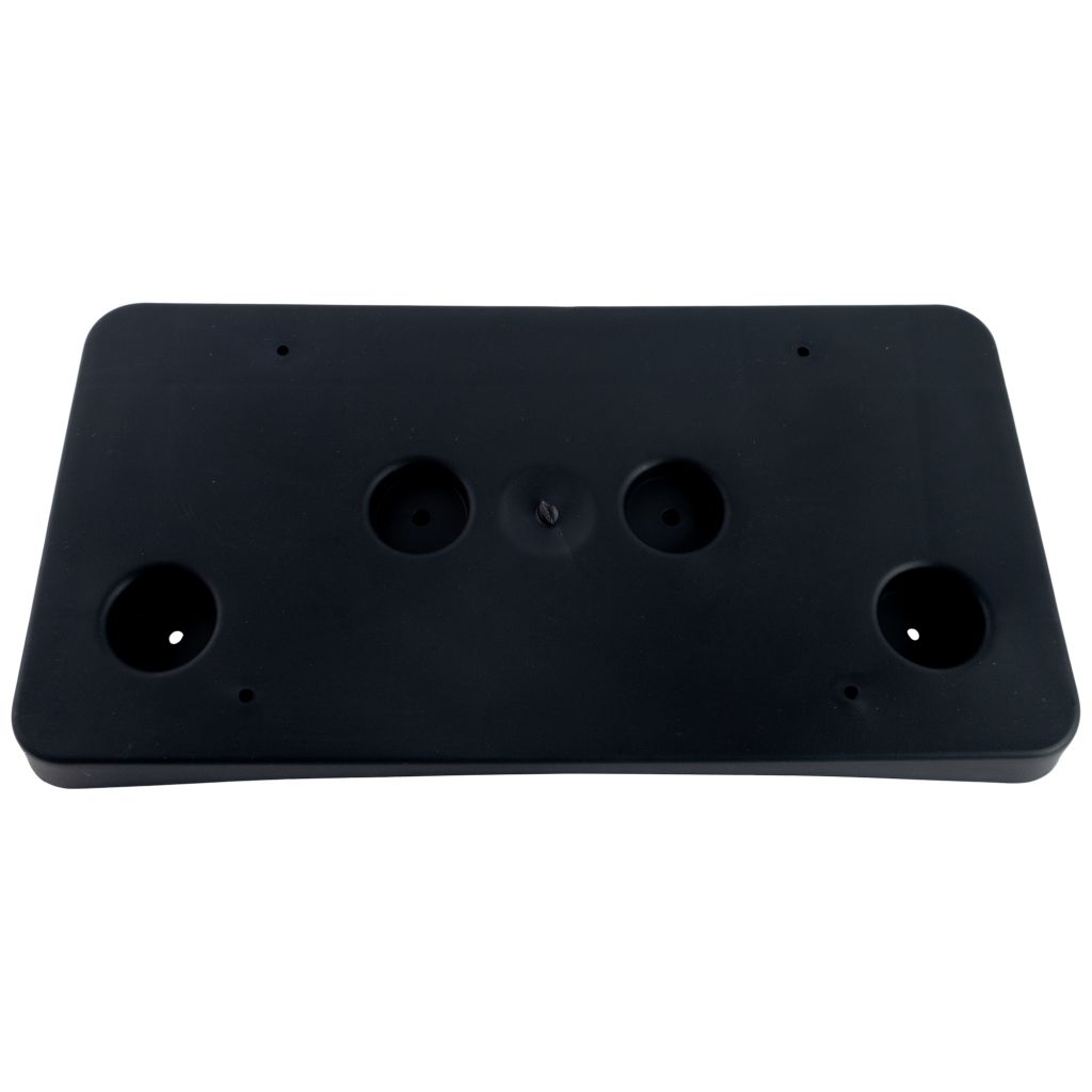GM TRUCKS & VANS TAHOE (CHEVY) FRONT LICENSE PLATE BRACKET (W/OFF ROAD PKG) OEM#23236459 2015-2020 PL#GM1068158