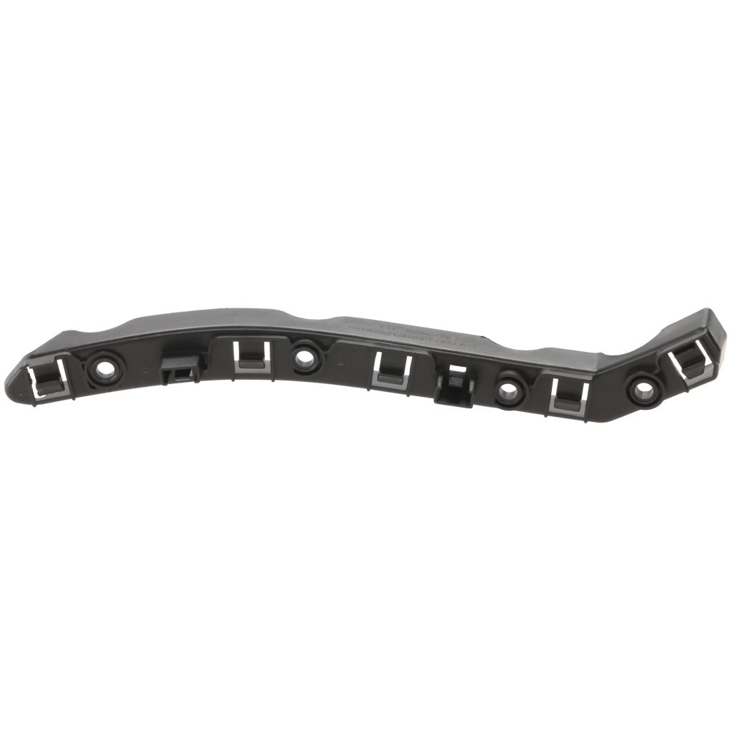 JEEPVEHICLE RENEGADE FRONT BUMPER COVER BRACKET LEFT (Driver Side) (PLASTIC) OEM#68247398AA 2019-2023 PL#CH1042123